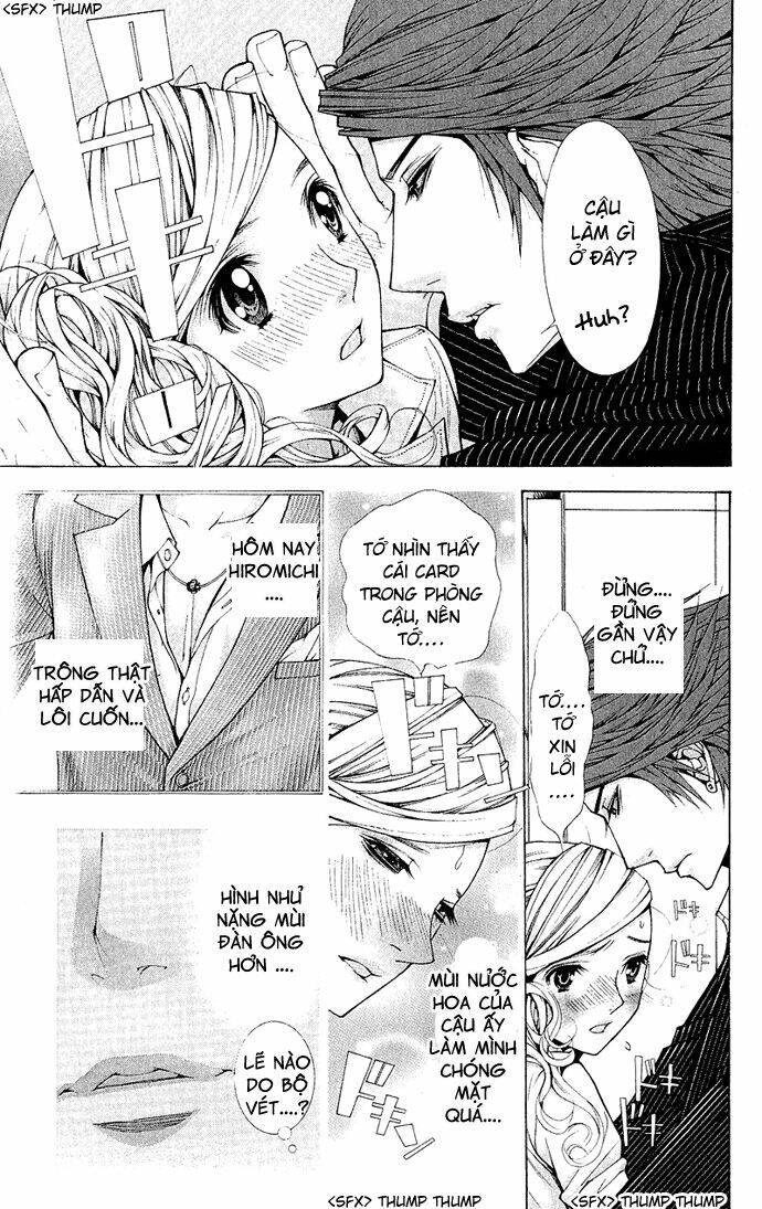 lovenista chapter 4 21