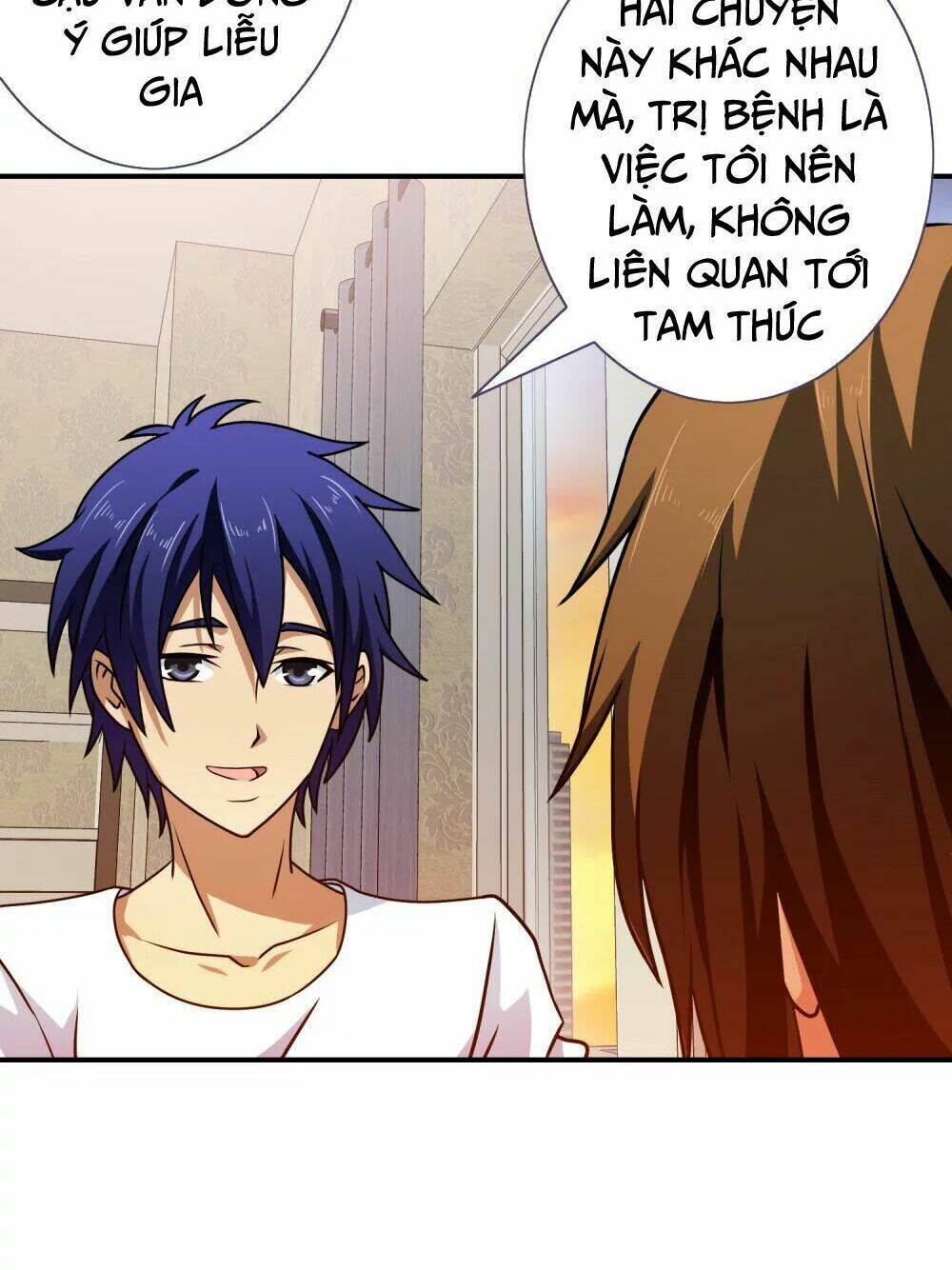 hộ hoa cao thủ tại đô thị chapter 102 27