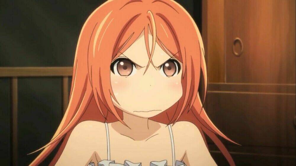 ảnh loli moe chapter 0.2 11