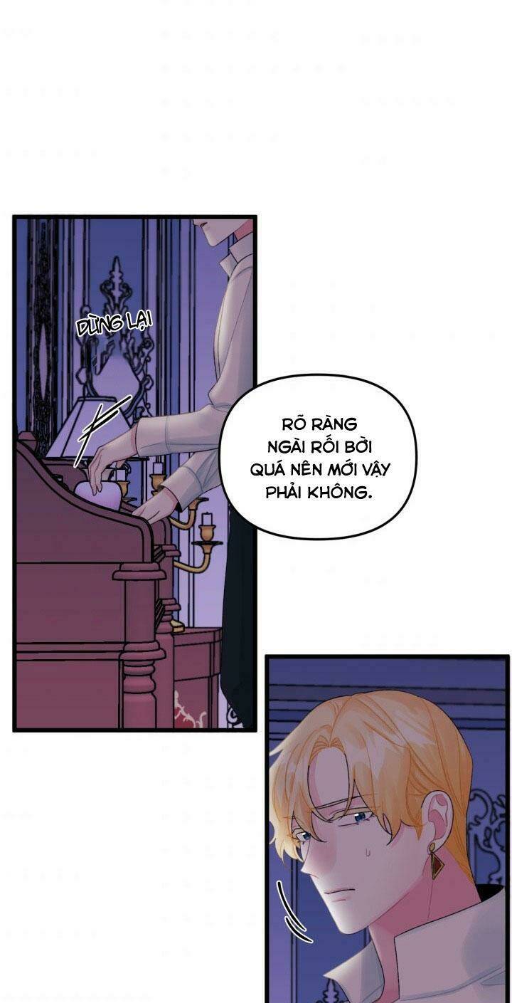 công chúa bãi rác chapter 51 30