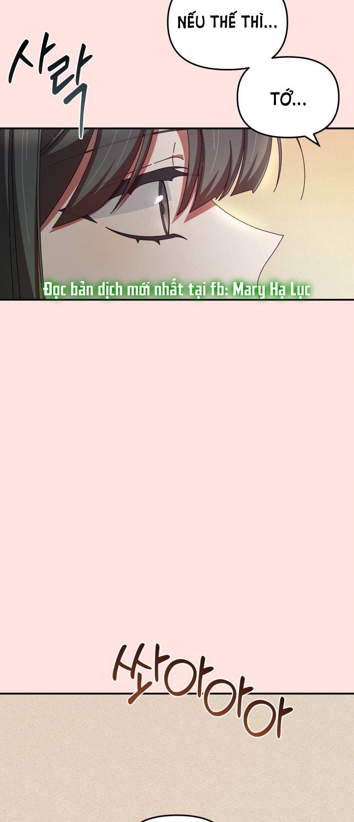 bạn gái tôi là robot -câu chuyện của cheol soo và young hee chapter 17.1 13