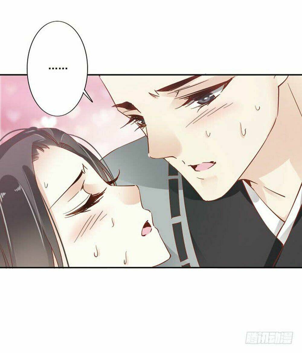 thiền tâm vấn đạo chapter 31 7