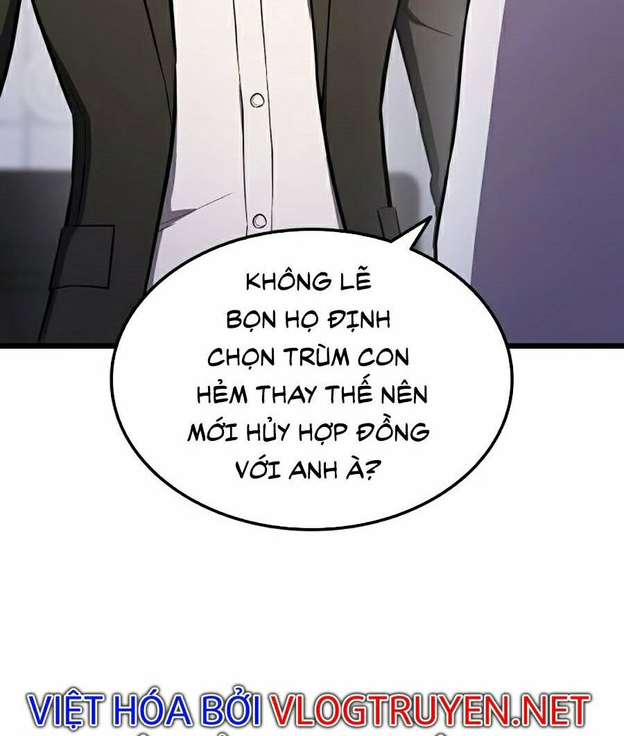 huyền thoại game thủ - tái xuất chapter 27 131