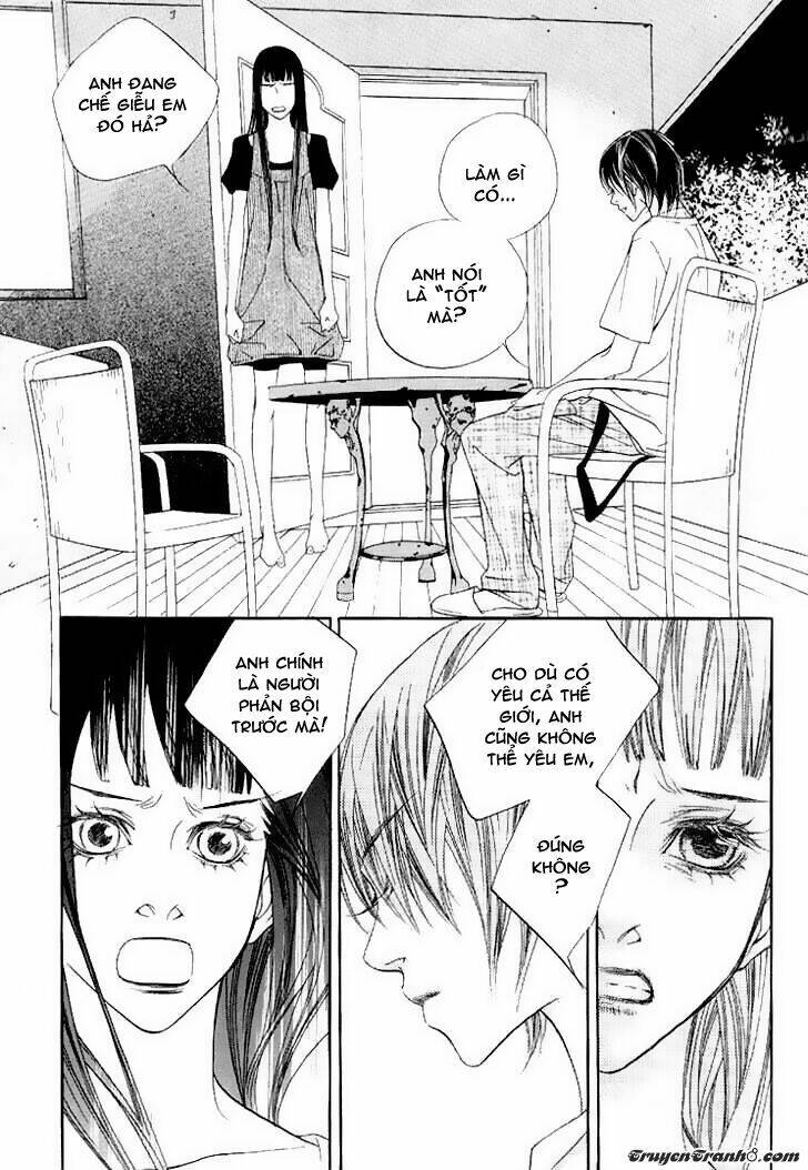 flowers of evil chapter 19 18