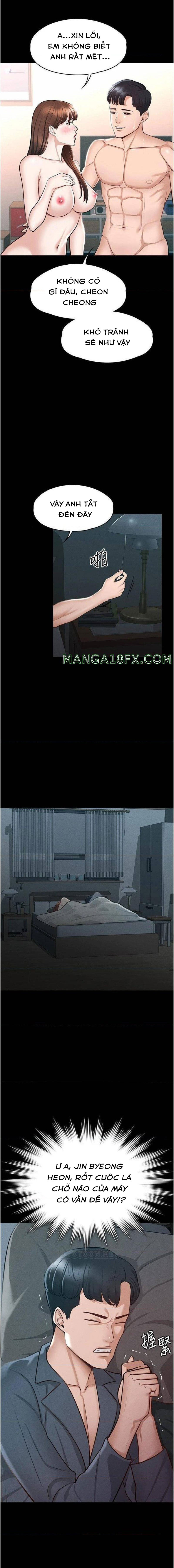 ứng dụng cầu được ước thấy chapter 9 20