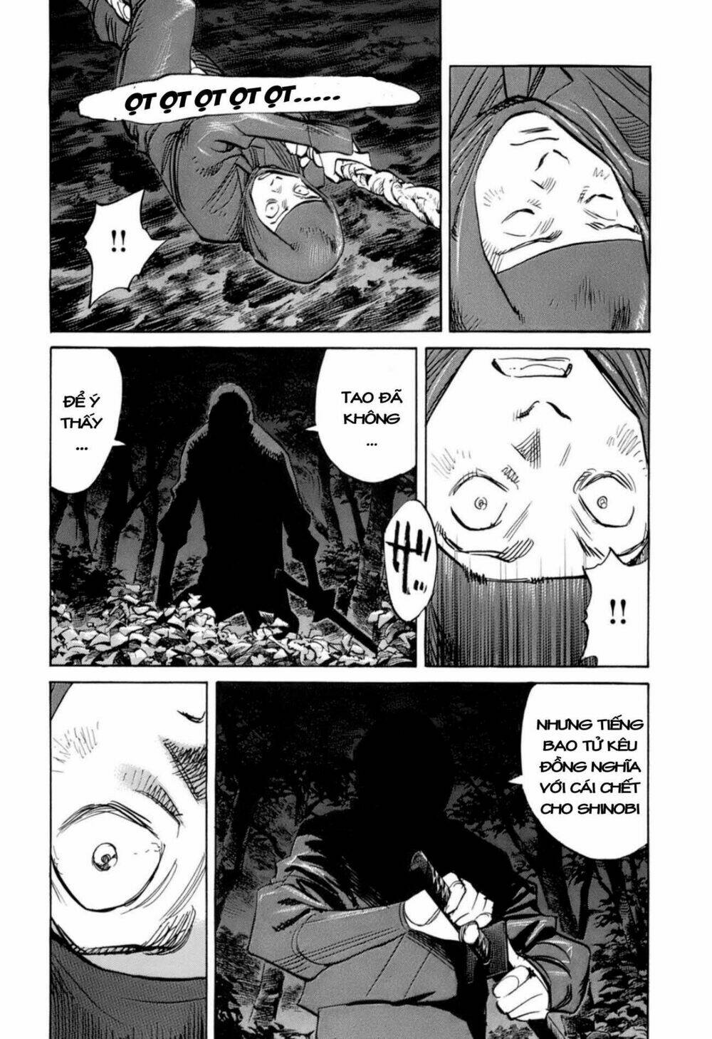 billy bat chapter 20 14