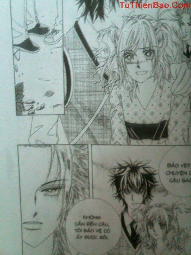 tình trong mộng chapter 8 80