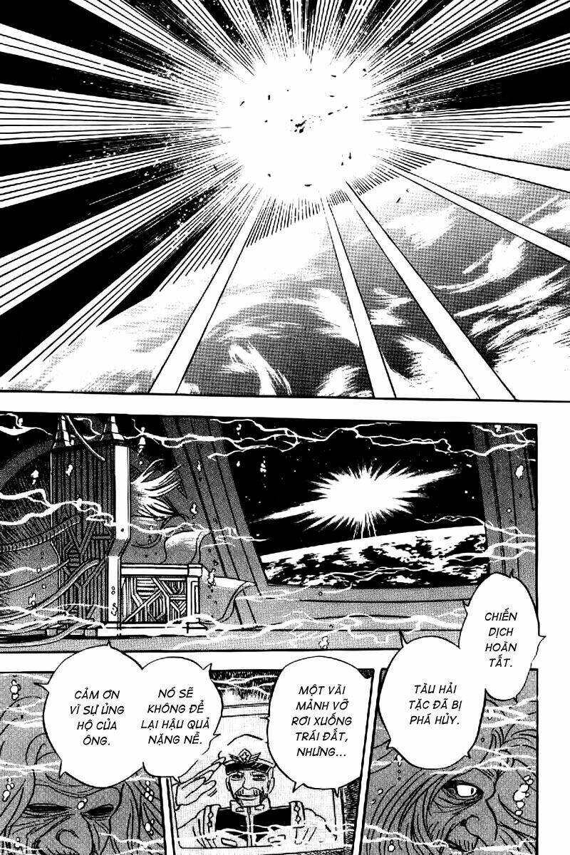 kidou senshi crossbone gundam chapter 19 29