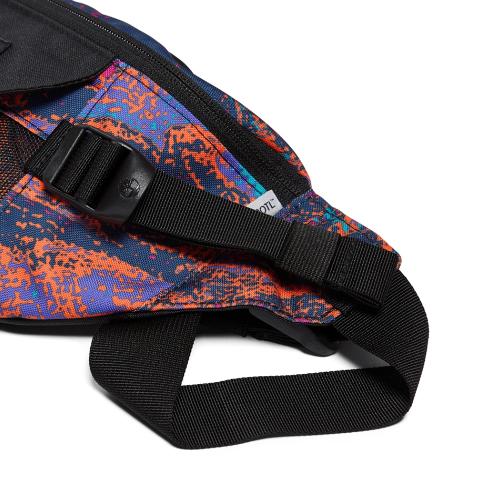 [NEW] Timberland Túi Đeo Chéo Unisex Printed Sling TB0A67J1K4