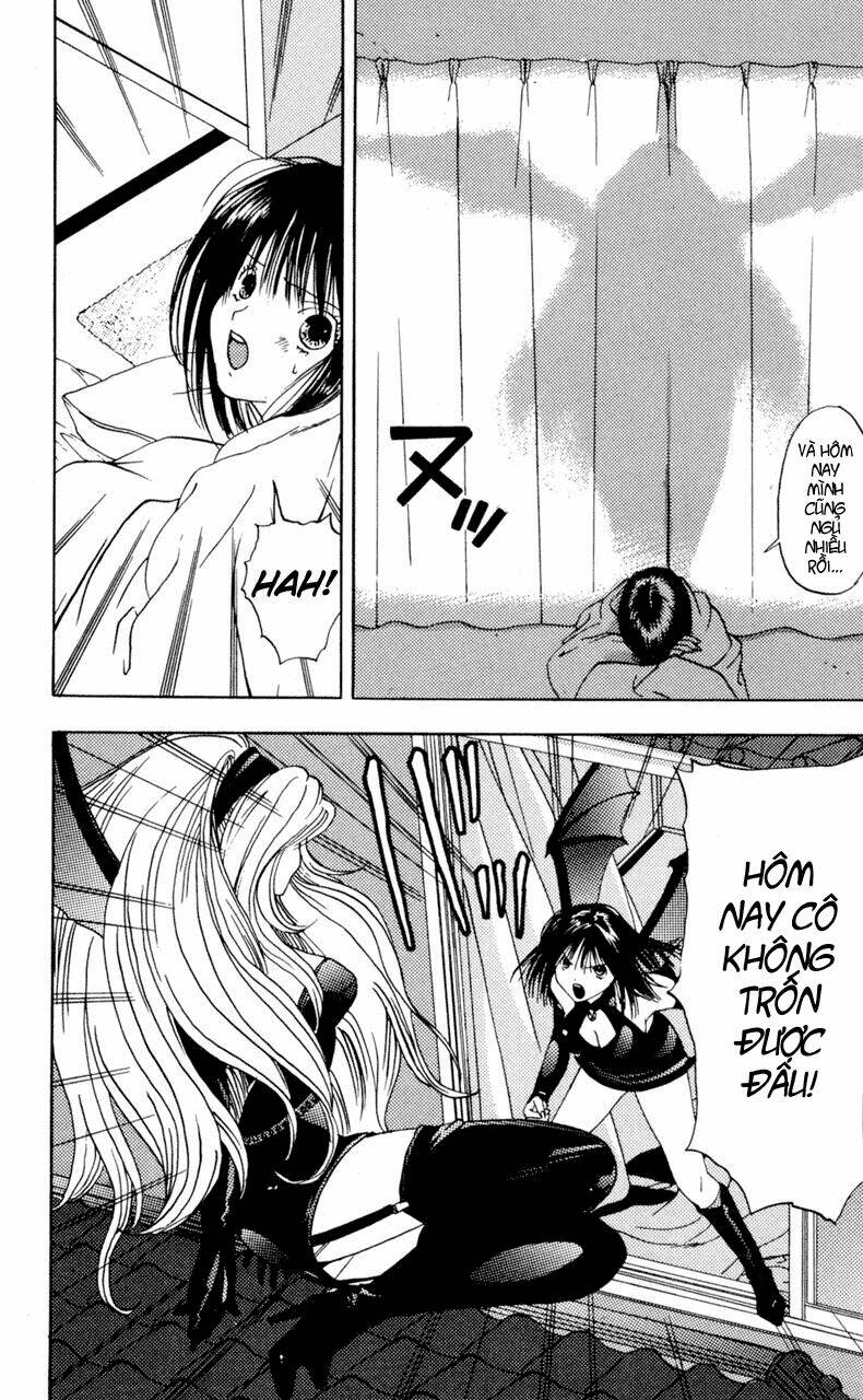 lilim kiss chapter 16 10