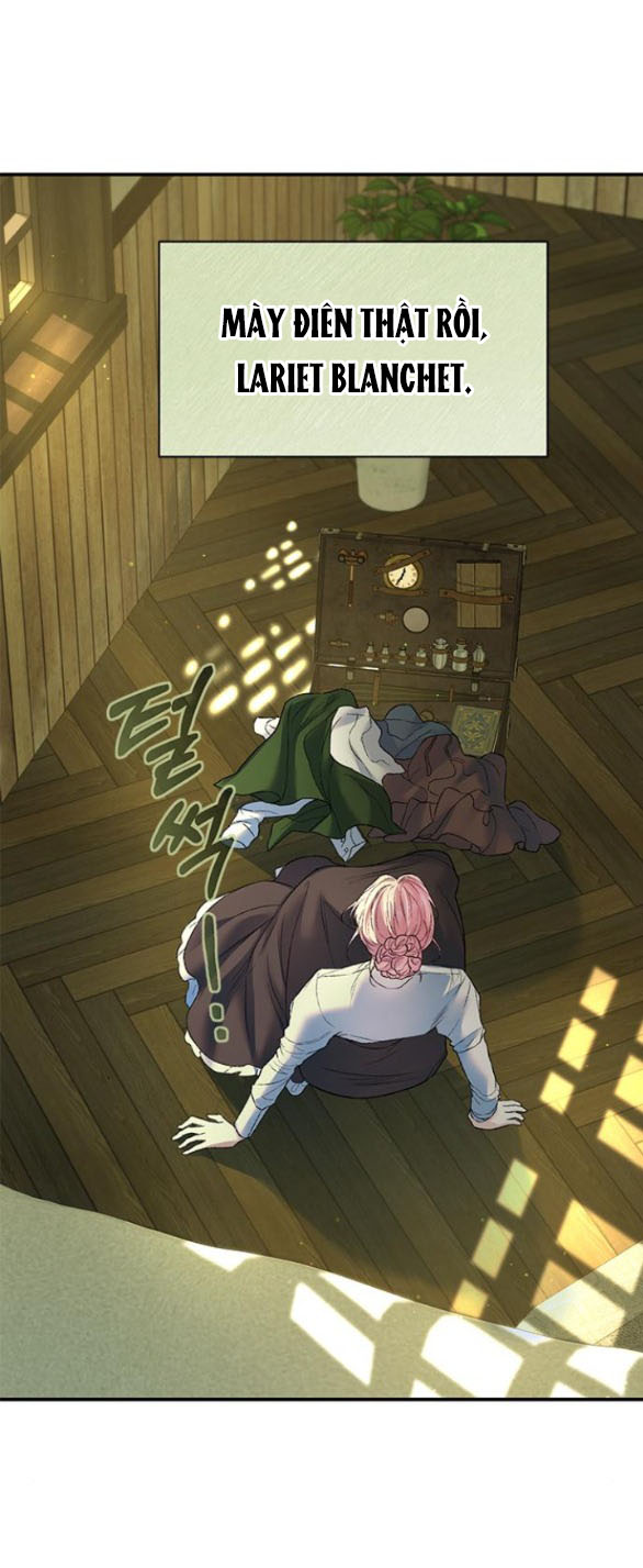 tôi tưởng bản thân không còn sống được bao lâu! chapter 68.1 12