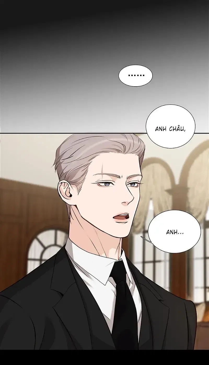 quan hệ nợ nần chapter 58 15