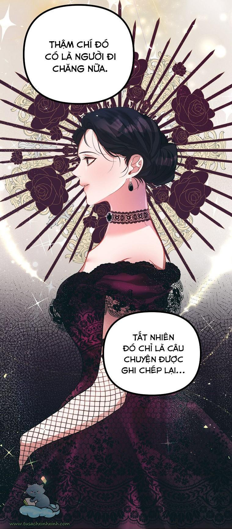 tháng năm cuối cùng của nữ phụ đoản mệnh chapter 26 60