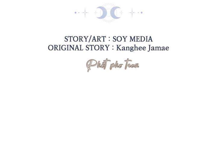 cô dâu của rồng chapter 3 3