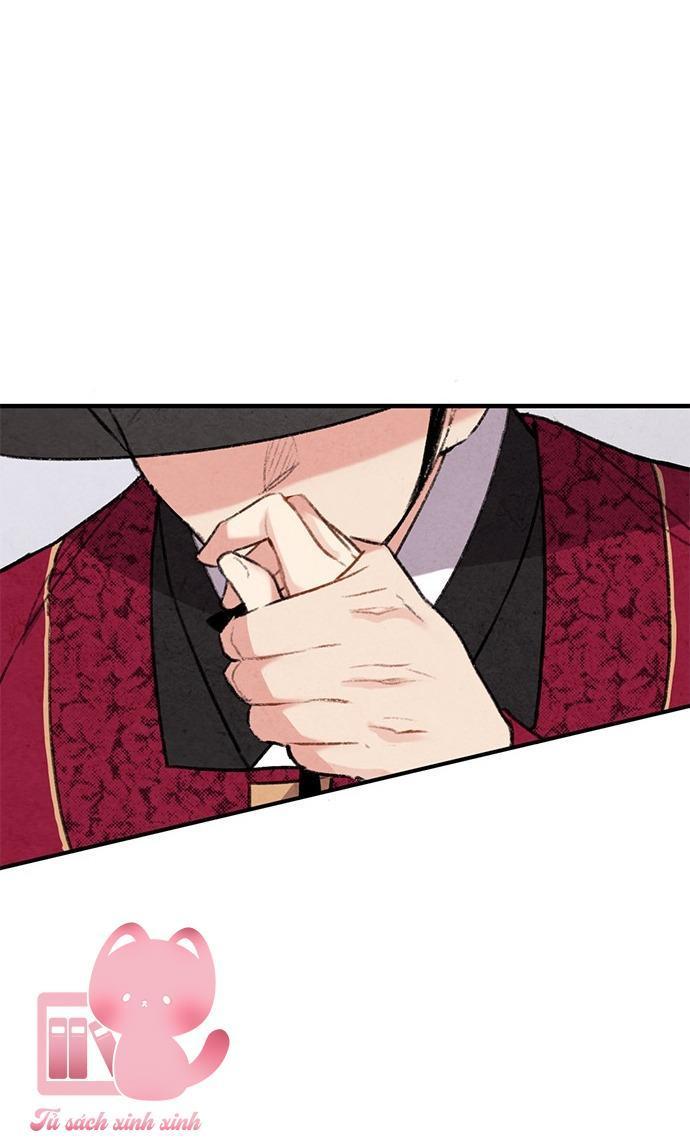 lệnh cấm hôn chapter 61 10