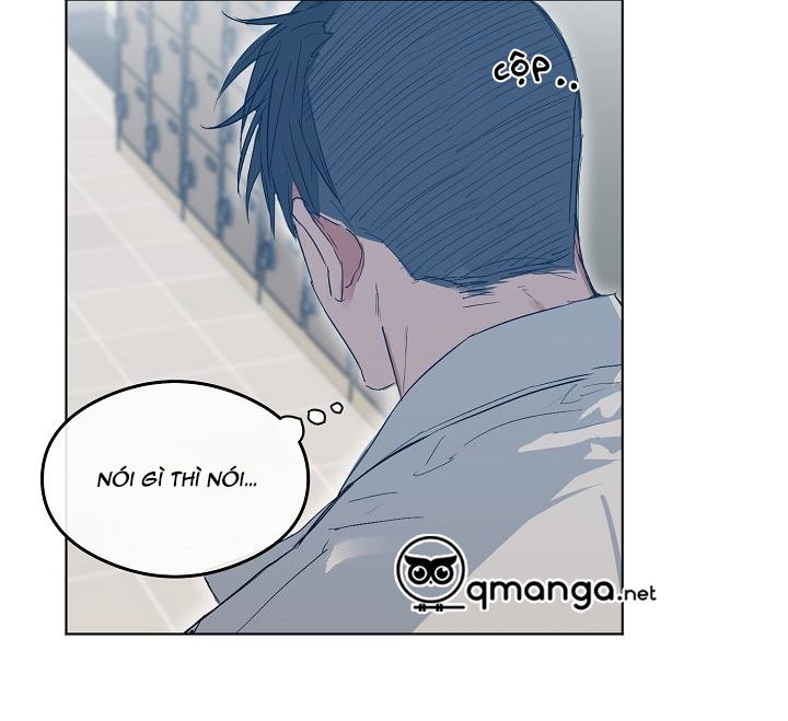 tình tay ba chapter 4 94