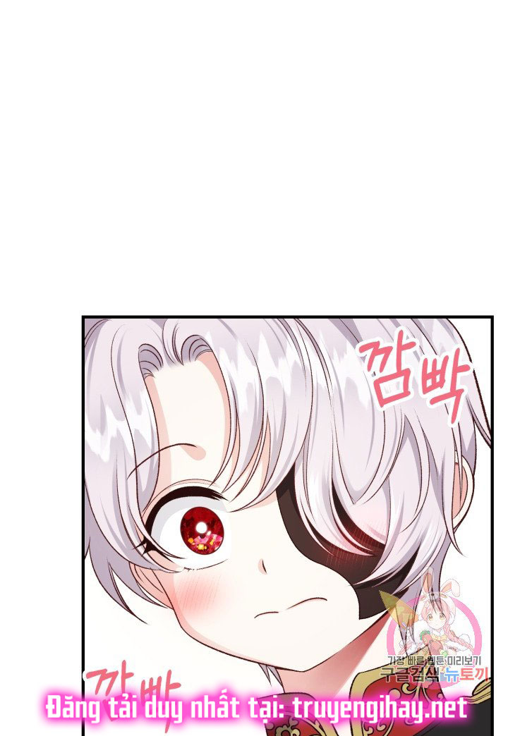 trở thành vợ thái tử quái vật chapter 7.1 19