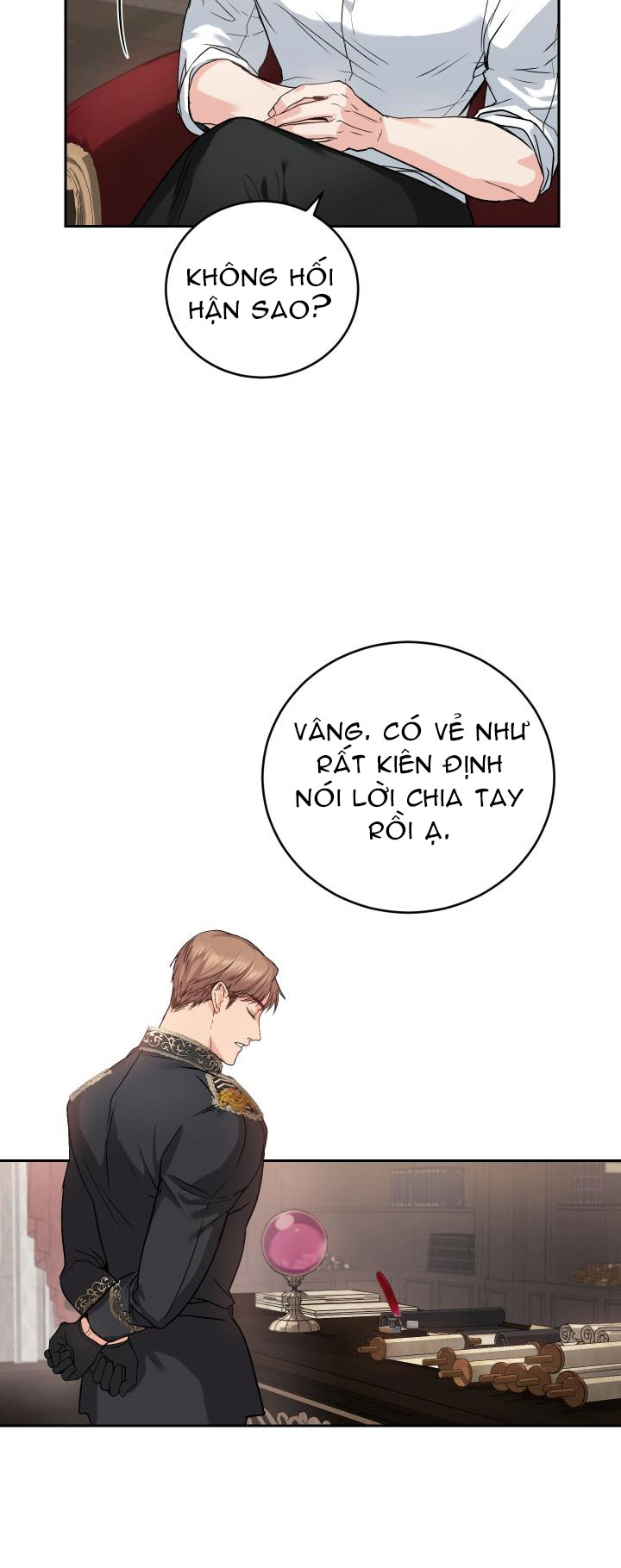 trở thành nhà điều chế nước hoa duy nhất của bạo chúa chapter 3 46