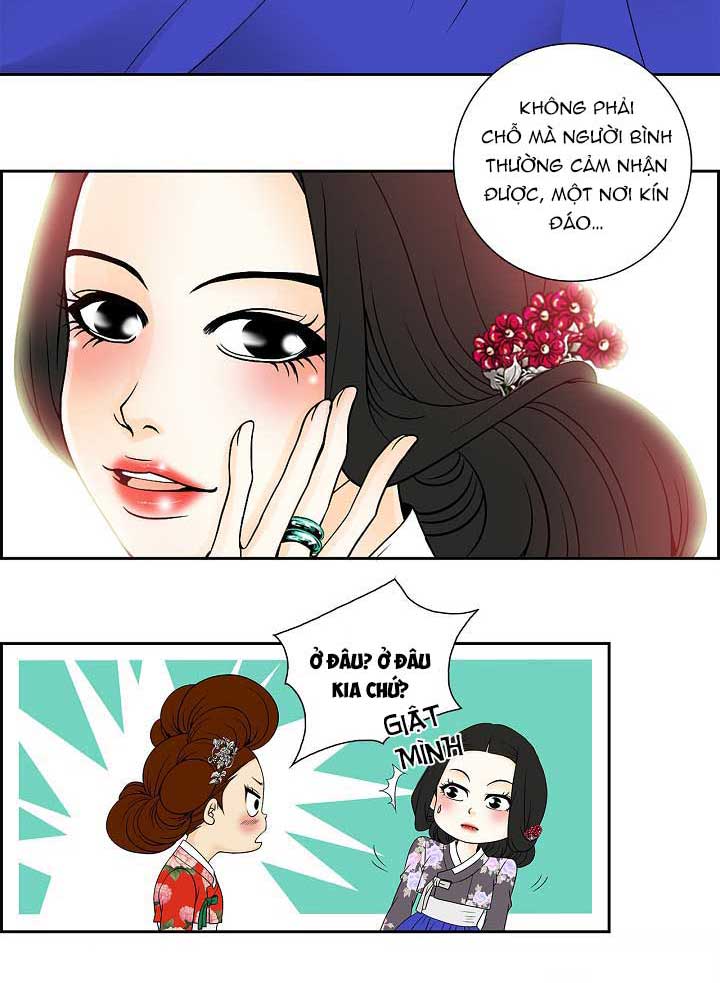 chuyện khuê phòng chapter 17 5