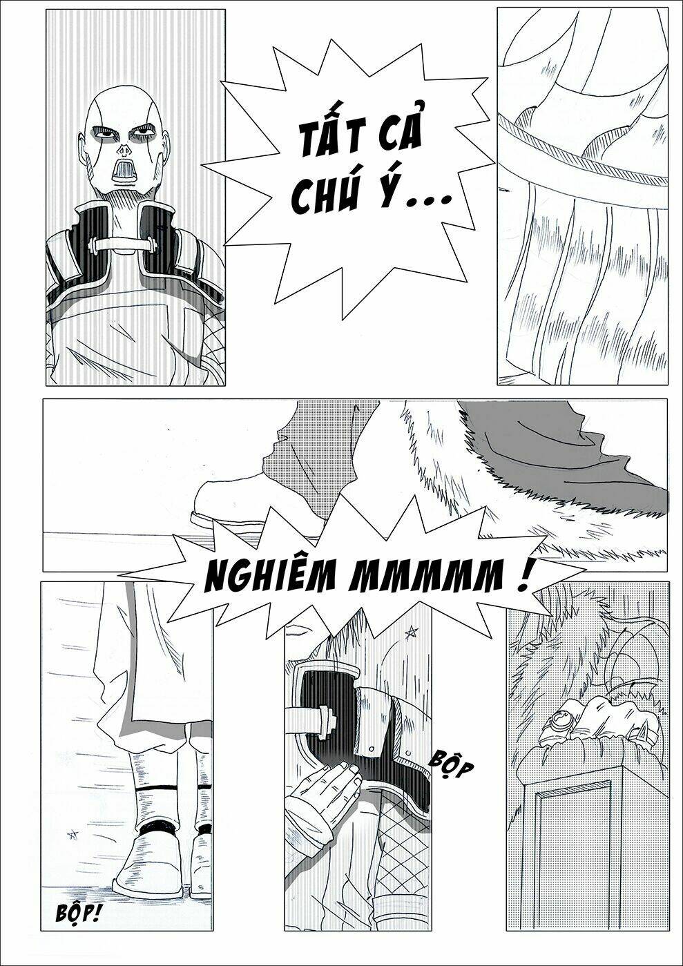 eko land chapter 0 29