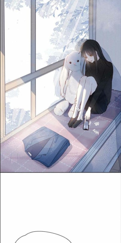 nỗi buồn của hoa cẩm tú cầu chapter 16 10