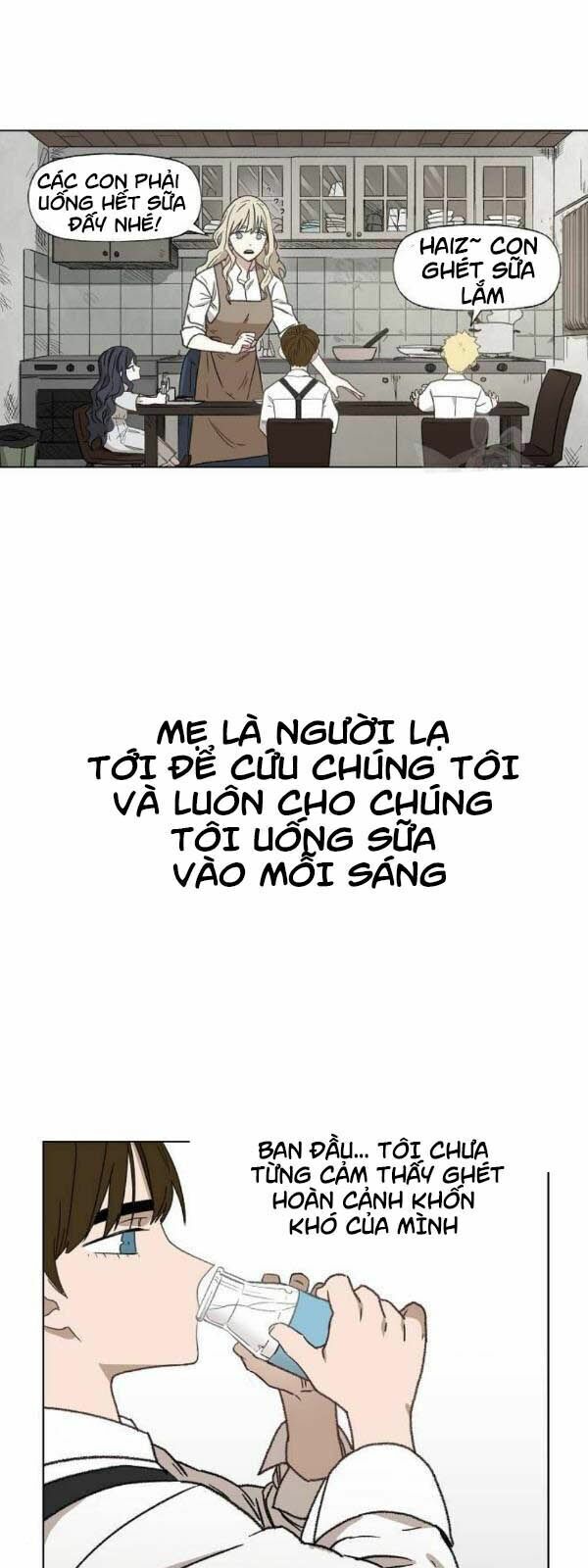 Võ Sĩ Quyền Anh chapter 62 28