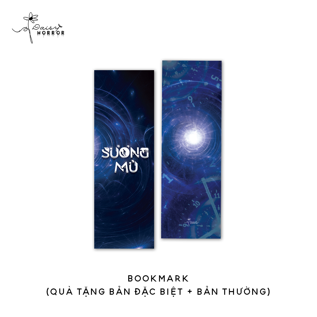 Sách Sương Mù Tập 2