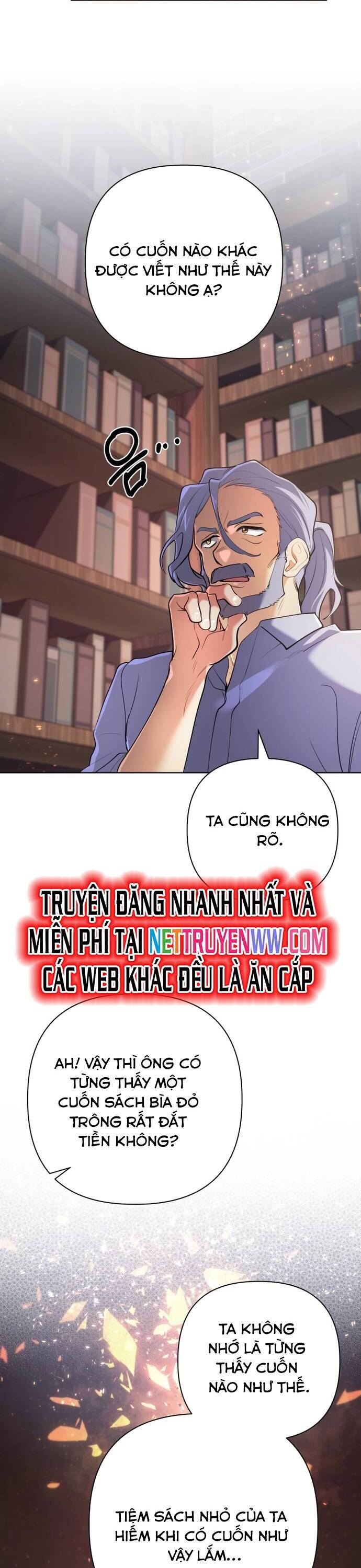 sự trở lại của đại pháp sư huyền thoại chapter 27 28