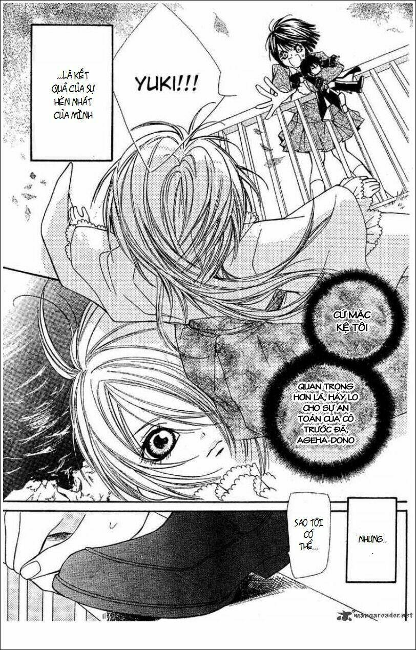 shounen dolls chapter 2 31