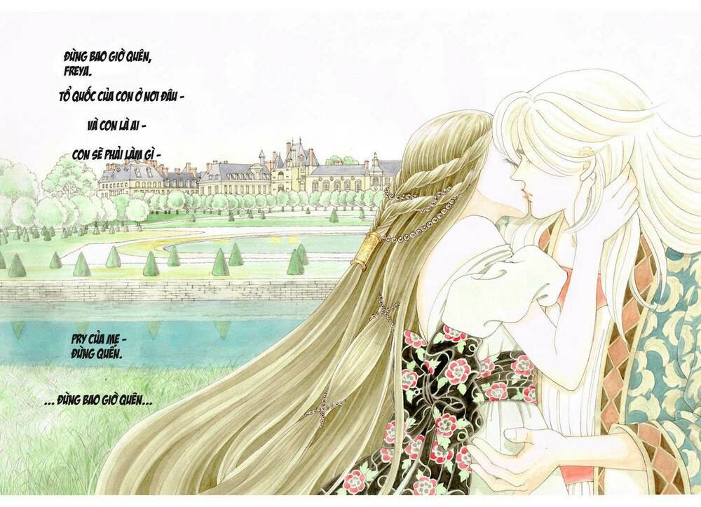 princess manhwa chapter 13 5