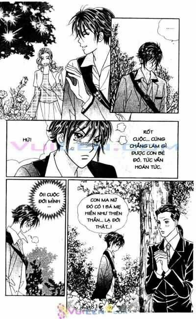 anh là của tôi chapter 4 81