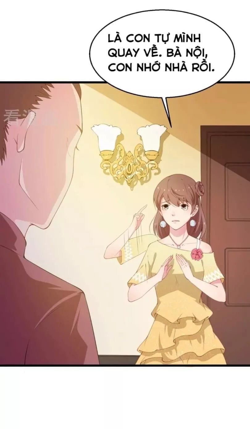 thiếu gia đích thế giá sủng thê chapter 18 32