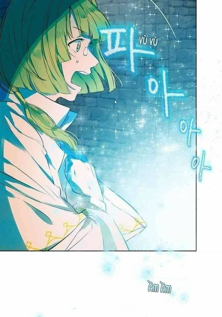 phù thủy tóc vàng chapter 7 71