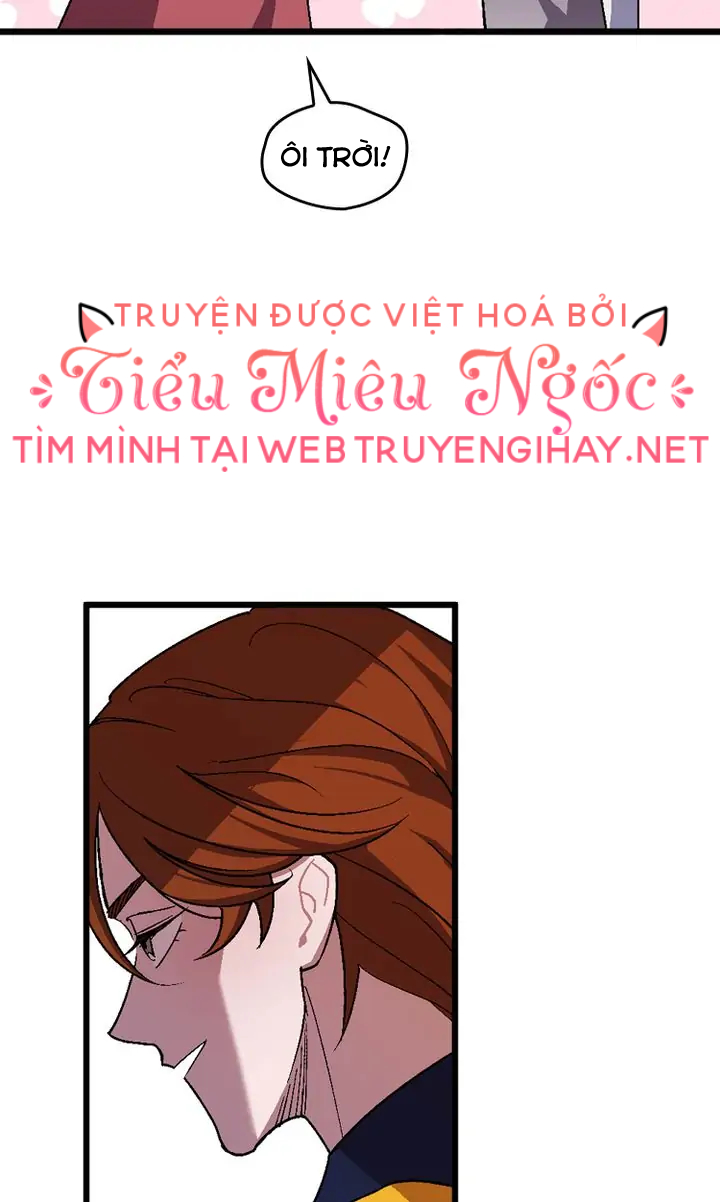 tôi sẽ cứu lấy gia tộc sắp sụp đổ chapter 95 58