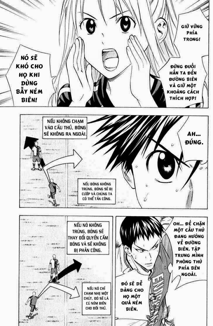 kỵ sĩ trong vòng cấm chapter 62 8