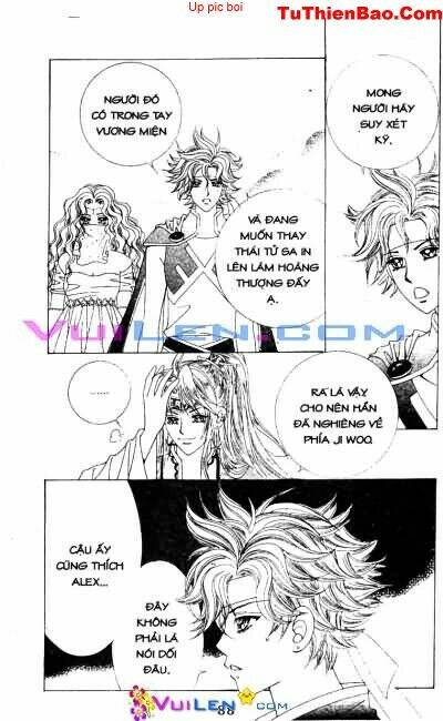 bogle goes to the kingdom chapter 38 26