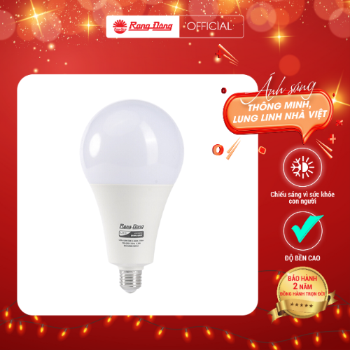 Combo 10 Bóng đèn LED Bulb 3W Model: A45N1 3W