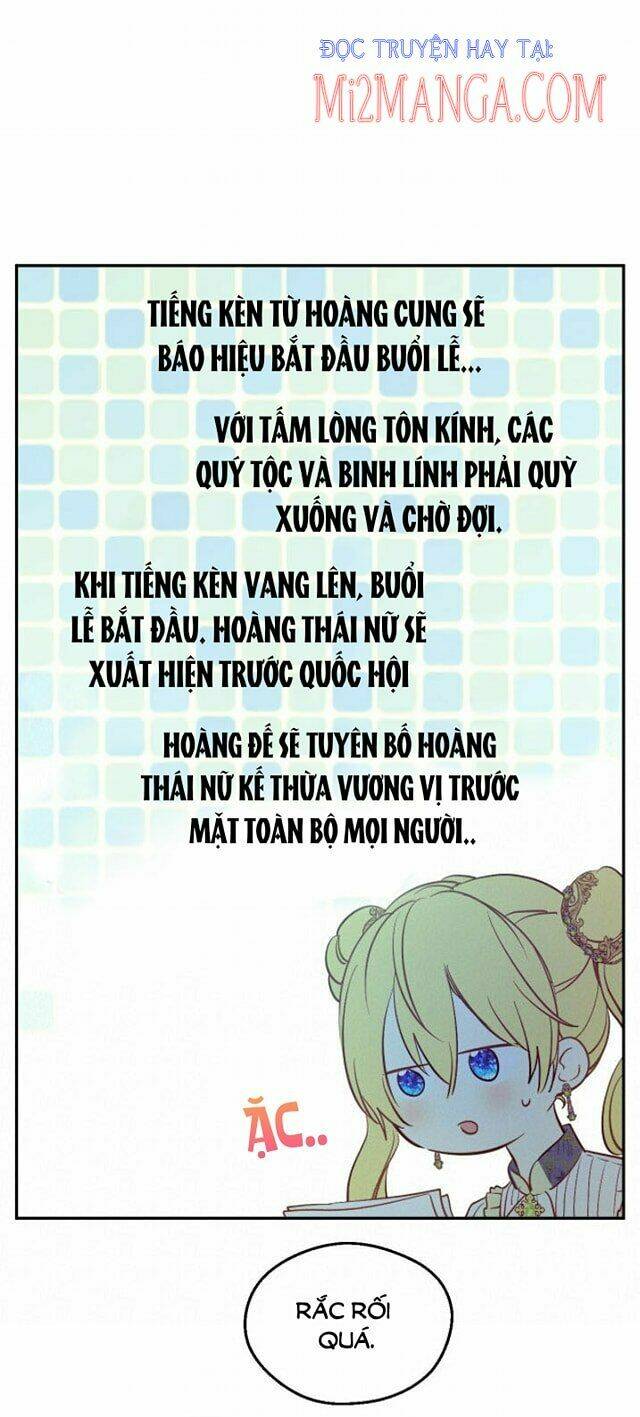 một ngày nọ ta trở thành công chúa chapter 115 18