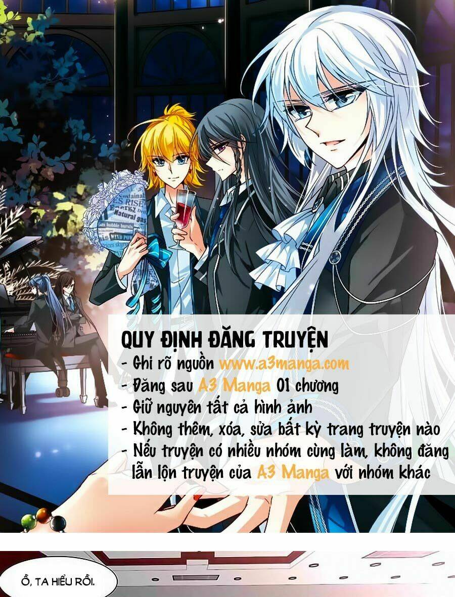 luyện ngục trọng sinh chapter 8 1