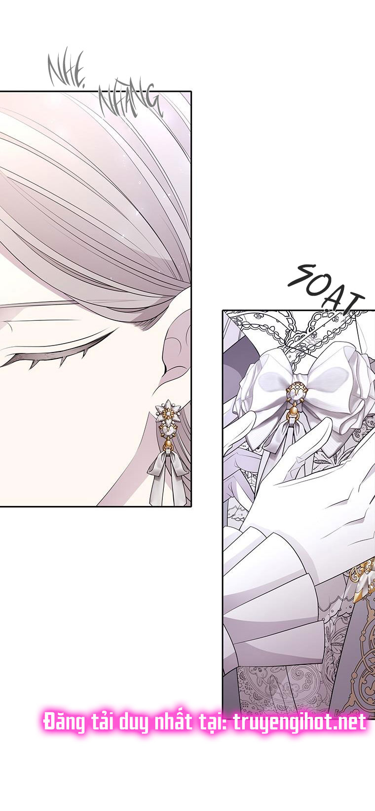 năm môn đệ của charlotte chapter 126 13