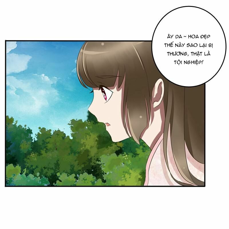 thông linh phi chapter 85 14