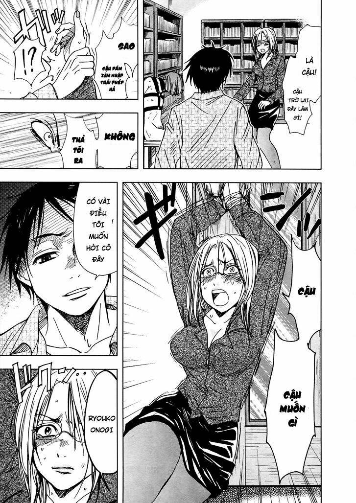 underdog chapter 9 11