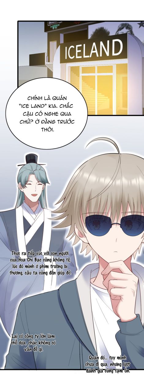 tức thời phạm quy [ tức thì vi quy ] chapter 50 33