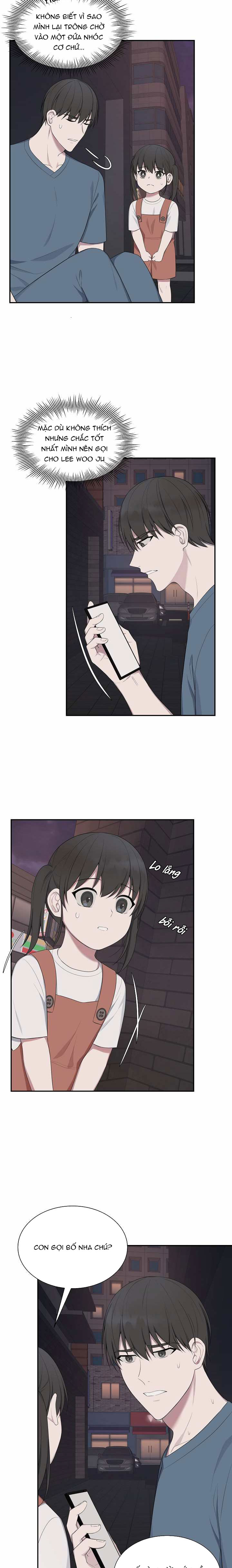 vùng vẫy chapter 18 3