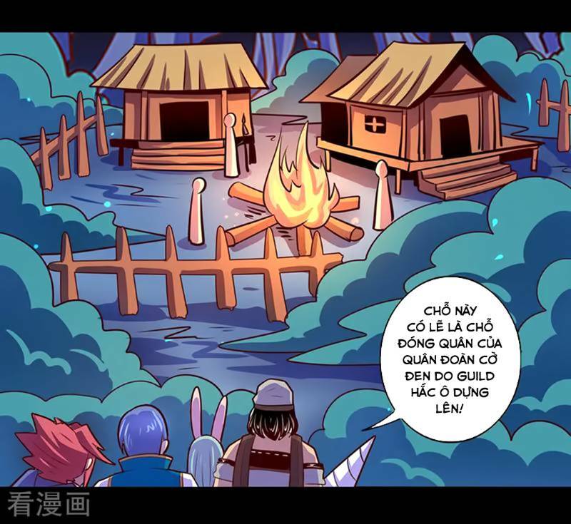 ta không phải là npc chapter 101 26