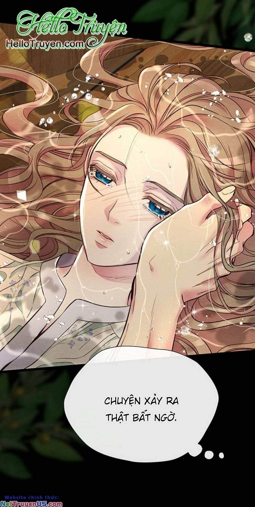 Hoàng Tử Rắc Rối chapter 26.1 15