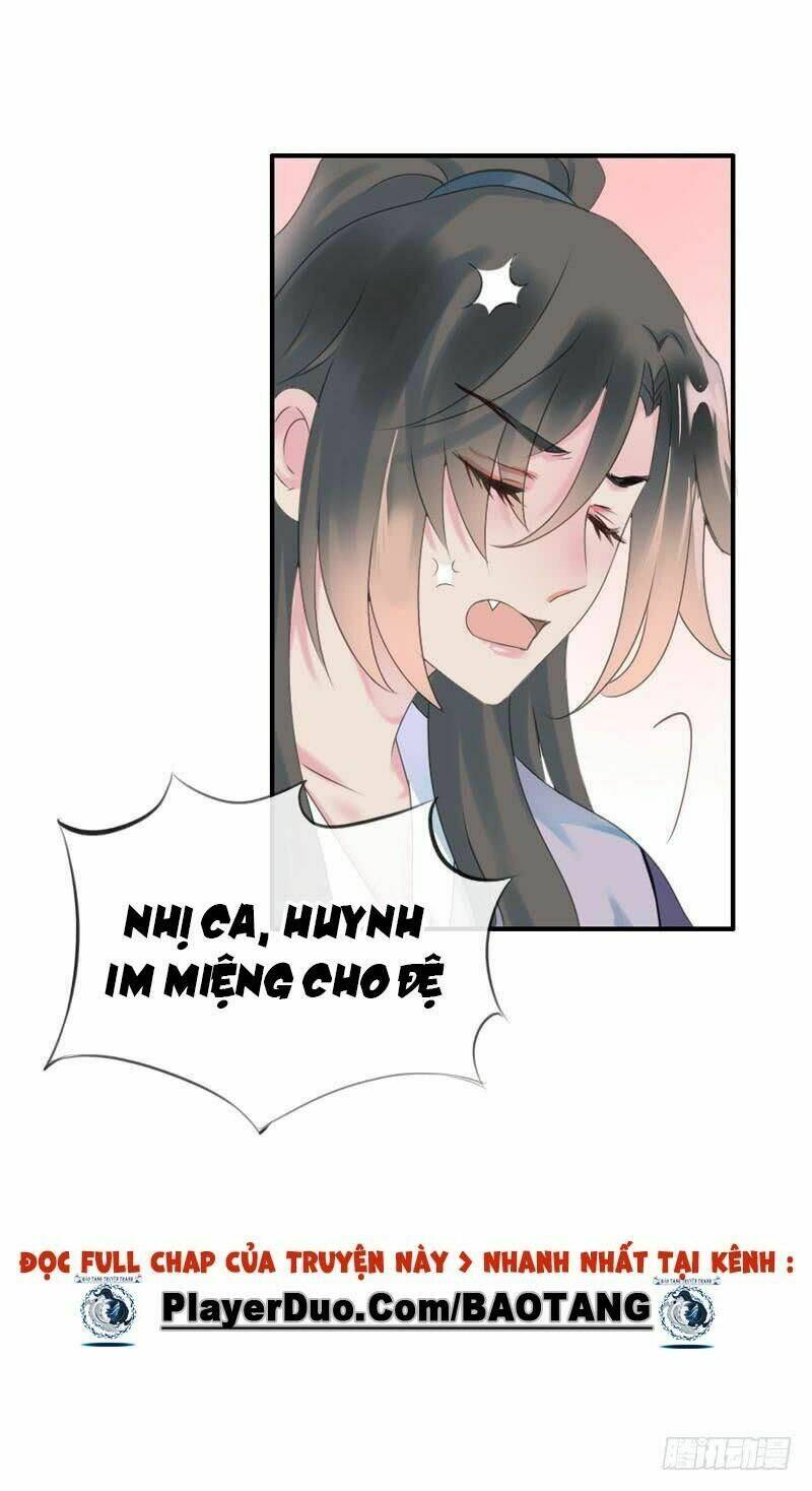 điền viên mật sủng: cô vợ nóng bỏng chapter 69 56