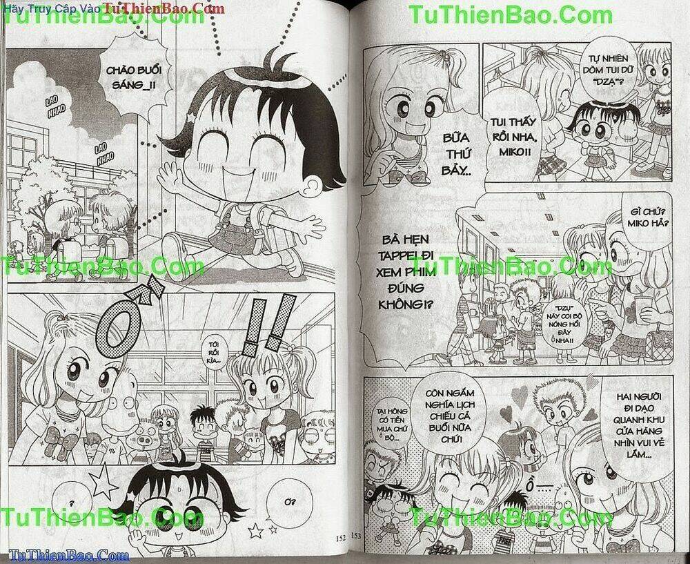 nhóc miko chapter 26 79