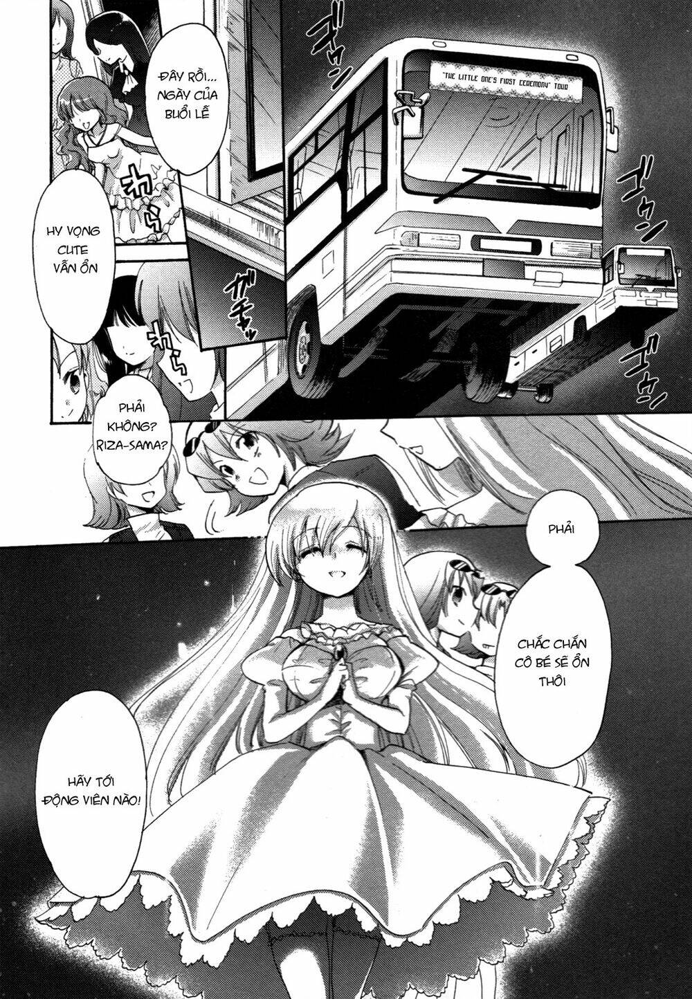 cu-cu-cute! chapter 4 27