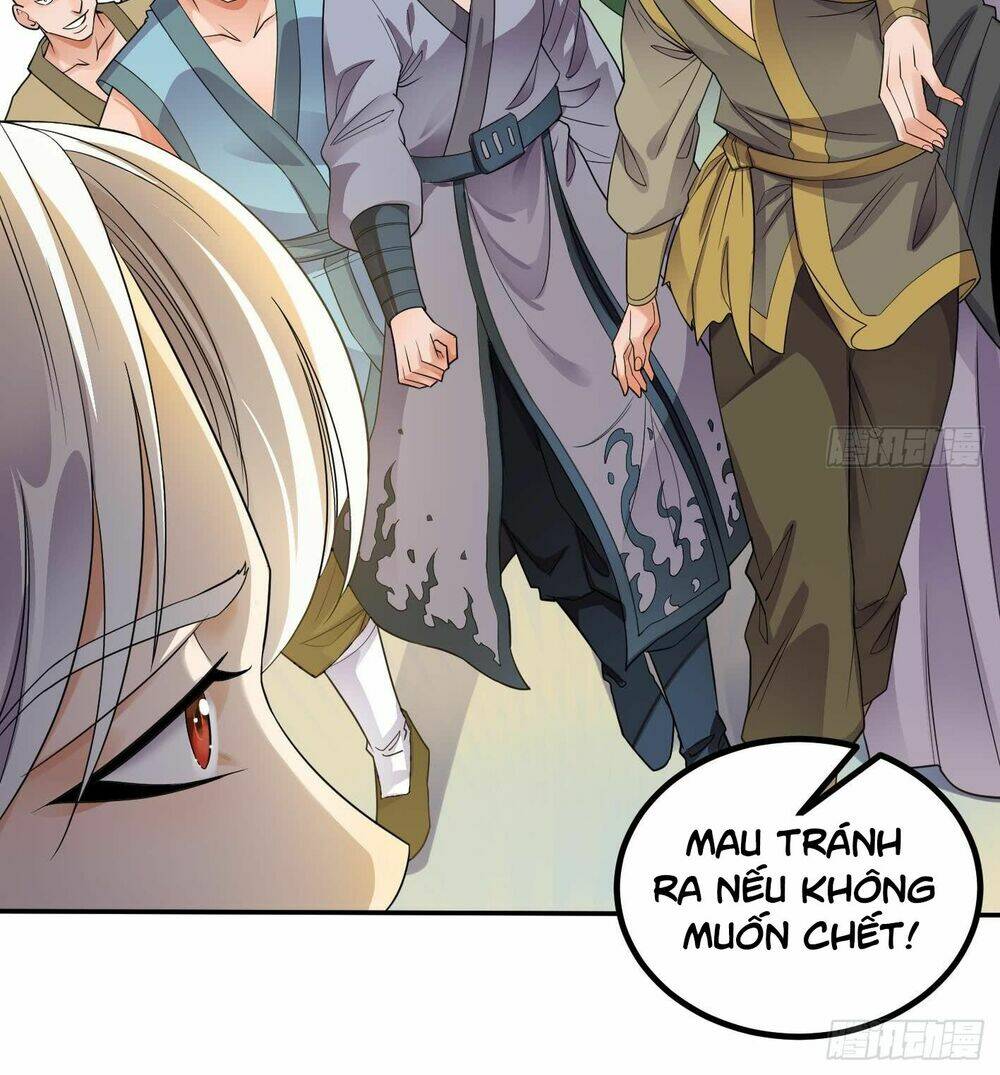 vạn cổ thiên đế chapter 7 6